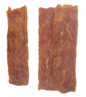 JUKO SNACKS Soft Duck Jerky 250 g