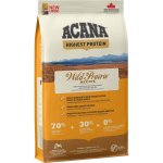 11.4kg - Wild Prairie Highest Protein - Acana - Karma dla psów aktywnych 