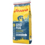 Karma sucha dla psa Josera Sensiplus 12,5kg - nowa gramatura