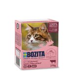 Karma mokra dla kota Bozita w galaretce z MIELONĄ WOŁOWINĄ 370g