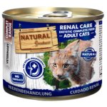 Karma mokra dla kota Natural Greatness Veterinary Cat Renal Care 200g