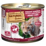 Karma mokra dla kota Natural Greatness Veterinary Cat Weight / Obesity Control 200g