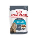 Karma mokra dla kota Royal Canin Urinary Care w sosie -85g