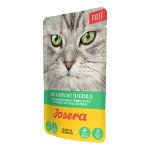 Karma mokra dla kotów dorosłych Josera Pate - Kaczka i Kurczak z pietruszką 85g saszetka