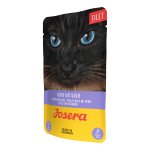 Karma mokra dla kotów dorosłych Josera Filet Kurczak z Cielęciną w sosie 70g saszetka