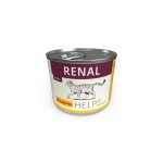 200g - Renal - Josera Help - dla kota - karma weterynaryjna - na niewydolność nerek, kamienie szczawianowe