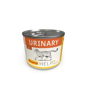 200g - Urinary - Josera Help - dla kota - karma weterynaryjna - na kamienie struwitowe