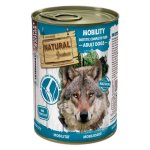 Karma mokra dla psa Natural Greatness Veterinary Dog Mobility 400g