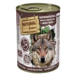 Karma mokra dla psa Natural Greatness Veterinary Dog Gastrointestinal 400g