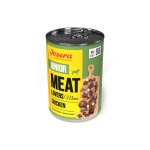 Karma mokra dla szczeniąt Josera Meat Lovers Junior Menu Chicken - Kurczak - 400g - puszka