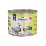 Karma Mokra  Mono Wiejska Zagroda KOT - Kaczka 200g