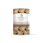 400g - Cielęcina z cukinią - Perro Gourmet - karma mokra dla psa dorosłego - puszka