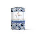 800g - Jeleń z gruszką - szczenięta - Perro Gourmet - karma mokra dla psa - puszka