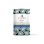 400g - Konina z cukinią - szczenięta - Perro Gourmet - karma mokra dla psa - puszka