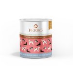 850g - Jagnięcina z dynią - Perro - karma mokra dla psa dorosłego - puszka -  przewidywana dostępność po 15 lipca