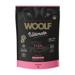 Karma półmiękka dla psów dorosłych WOOLF ULTIMATE SOFT Dog White Fish with Salmon 1kg