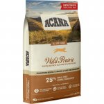 Karma sucha dla kota Acana Cat Wild Prairie  4,5kg - nowa formuła