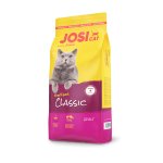 Karma sucha dla kota Josera JosiCat Classic z łososiem - 10kg