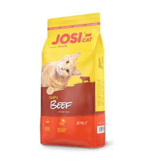 Karma sucha dla kota Josera JosiCat wołowina - 1,9kg
