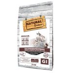 Karma sucha dla kota Natural Greatness Veterinary Cat Gastrointestinal 5kg