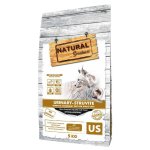 Karma sucha dla kota Natural Greatness Veterinary Cat Urinary - Struvite 5kg