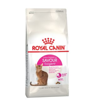 Karma sucha dla kota Royal Canin Savour Exigent 35/30 - 10kg