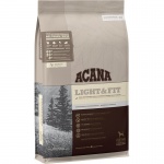 Acana Dog Adult Light & Fit 11,4kg (uszkodzony worek)