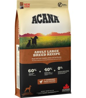 Karma sucha dla psa Acana Adult Large Breed 11,4kg 