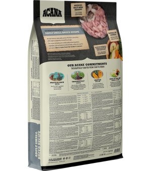 6kg - Adult Small - Acana - karma dla dorosłych psów ras małych