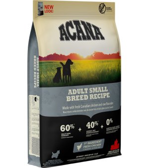 6kg - Adult Small - Acana - karma dla dorosłych psów ras małych