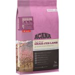 Karma sucha dla psa Acana Grass Fed Lamb 2x 11,4kg 