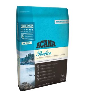 Karma sucha dla psa Acana Pacifica Dog 11,4kg (uszkodzony worek)