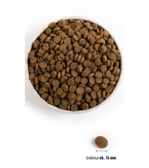 11.4kg - Pacifica Highest Protein - Acana - Karma dla psów - ryby - na problemy skórne i matową sierść 