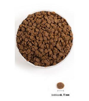 11.4kg - Puppy - Acana - karma dla szczeniąt ras średnich