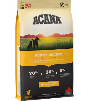 11.4kg - Puppy - Acana - karma dla szczeniąt ras średnich