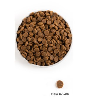 11.4kg - Senior - Acana - Karma dla psów starszych 7+