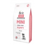 Karma sucha dla psa Brit Care Mini Puppy Lamb 7kg 