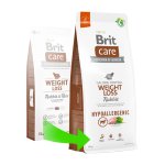 Karma sucha dla psa Brit Care Hypoallergenic Weight Loss 12kg 