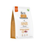 Karma sucha dla psa Brit Care HYPOALLERGENIC Junior Large Breed Lamb 3 kg
