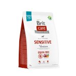 Karma sucha dla psa Brit Care Dog Grain-Free Sensitive Venison 3kg