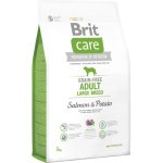  Karma sucha dla psa Brit Care GF Adult Large Salmon & Potato 3kg 
