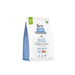 Karma sucha dla psa BRIT CARE DOG SUSTAINABLE ADULT LARGE BREED CHICKENRE INSECT 3kg