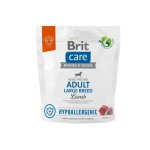 Karma sucha dla psa Brit Care Dog Hypoallergenic Adult Large Breed Lamb - 1kg