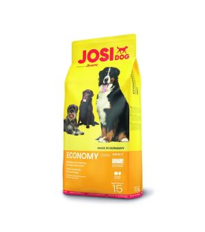 Karma sucha dla psa Josera JosiDog Economy - 15kg