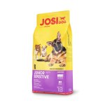 Karma sucha dla psa Josera JosiDog Junior Sensitive  - 15kg