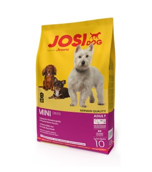 Karma sucha dla psa Josera JosiDog Mini - 10kg