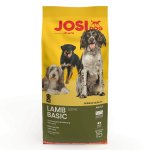 Karma sucha dla psa Josera JosiDog Lamb Basic - 15kg 