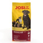 Karma sucha dla psa Josera JosiDog Regular - 15kg