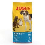 Karma sucha dla psa Josera JosiDog Master Mix - 15kg (uszkodzone opakowanie)