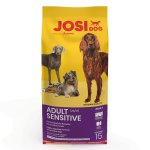 Karma sucha dla psa Josera JosiDog Adult Sensitive - 15kg